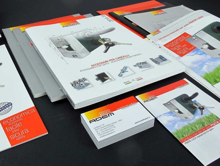 Brevetti ADEM catalogo 2014-2015