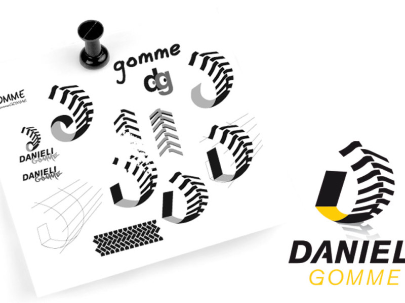 Danieli-sliede