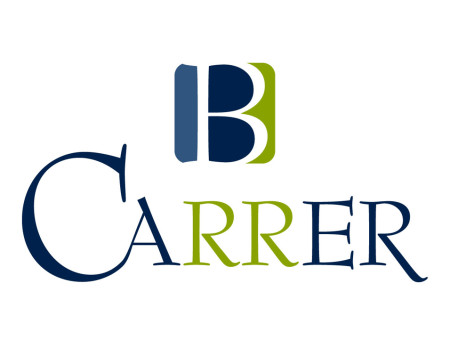 Carrer logo e immagine coordinata