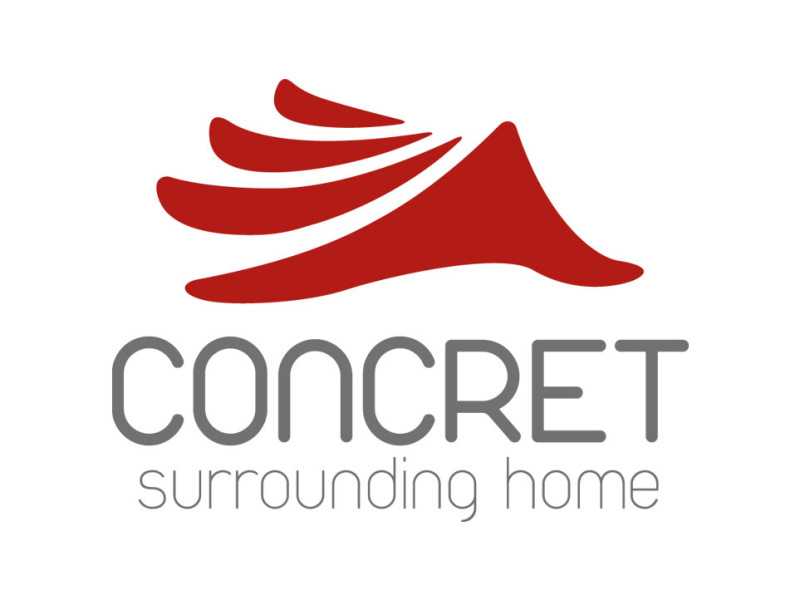 Logo-Concret